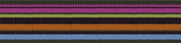 哪些因素會(huì)導(dǎo)致織帶出現(xiàn)色差？