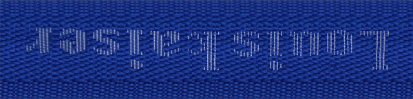 提花織帶的簡單介紹