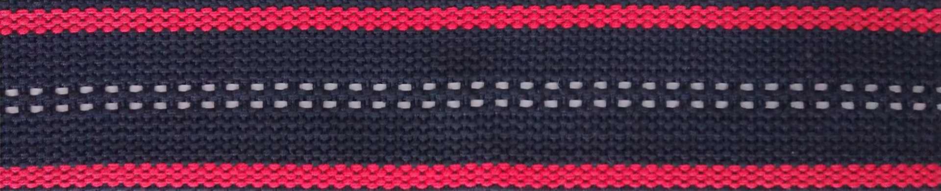 阻燃織帶怎么做的？